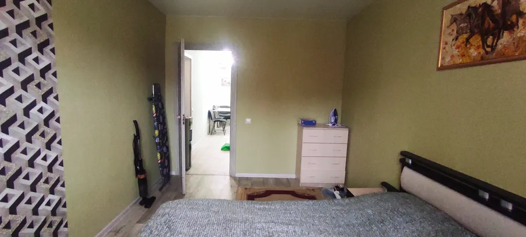 Квартира для отдыха