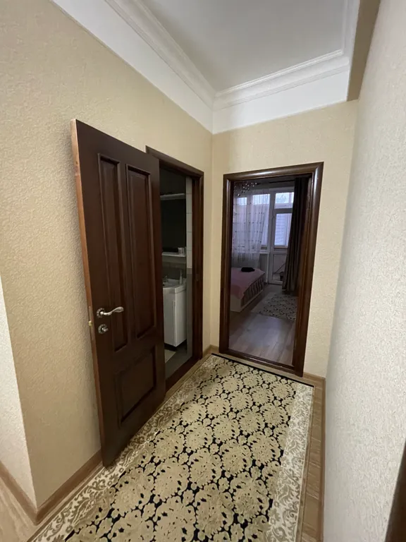 Квартира Уютная квартира рядом с морем — Махачкала