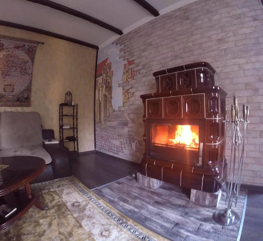 Квартира Апартаменты Fritz Grosse — Светлогорск