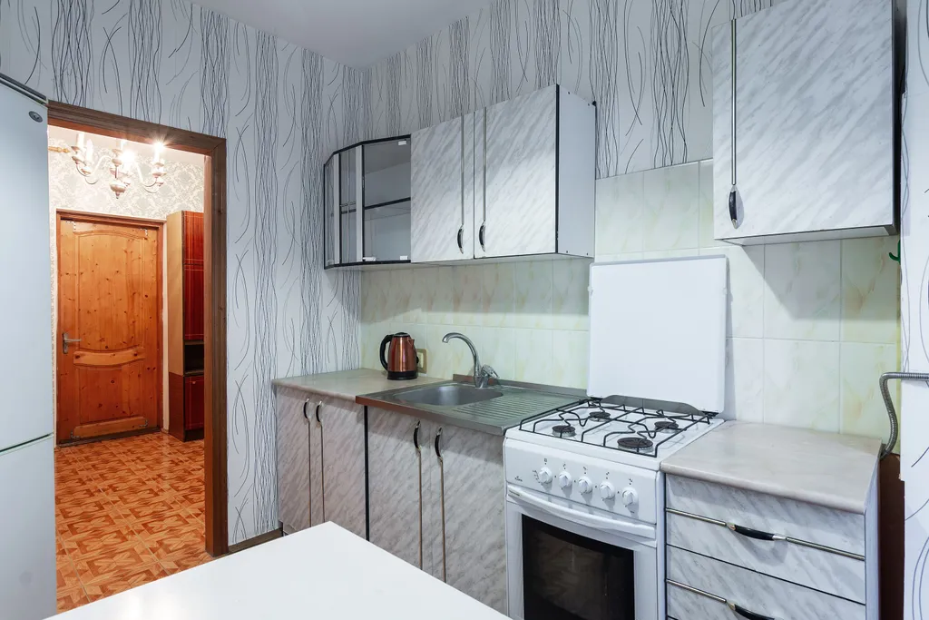 Коттедж Этаж под ключ с кухней и отдельным входом — Геленджик