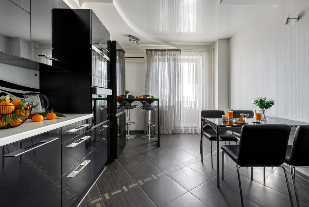 Квартира 1-комнатная Квартира — Краснодар