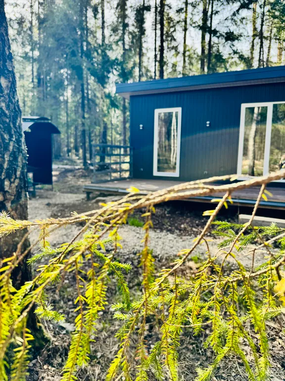 2-комнатный Дом