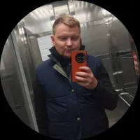Сергей Рецлав