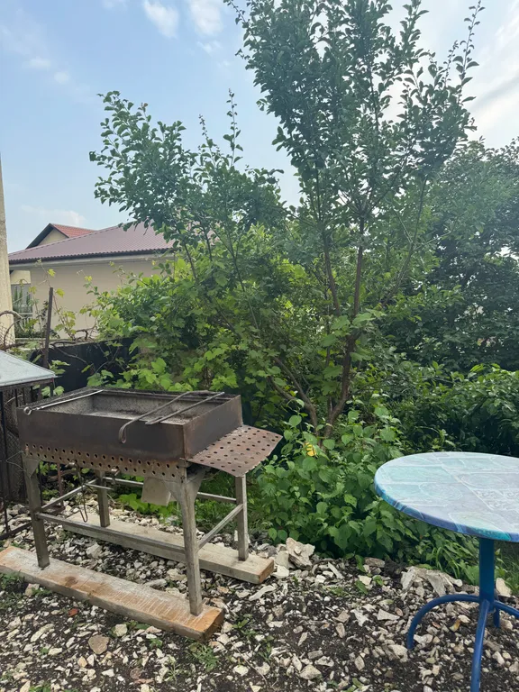 4-комнатный Дом