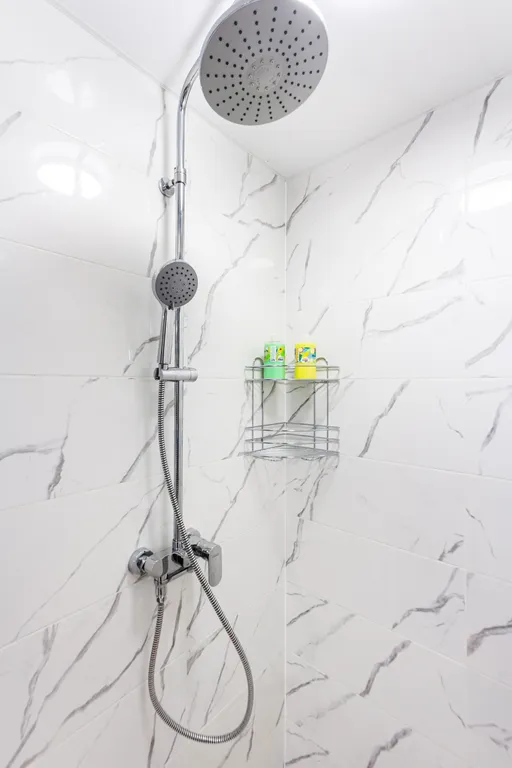 Квартира Квартира с зоной барбекю в 600м от моря — Светлогорск