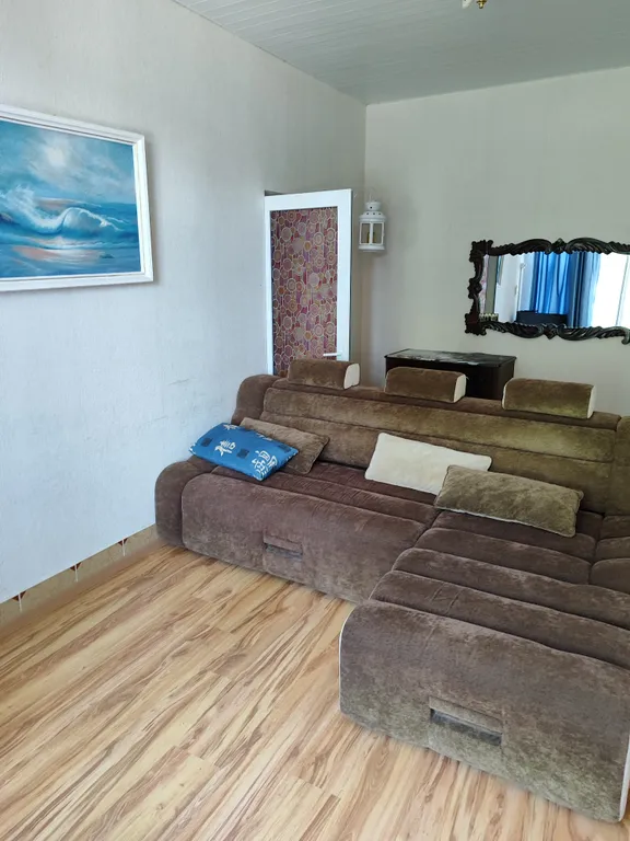 Коттедж Коттедж Апартаменты со стиральной машинкой — Кацивели