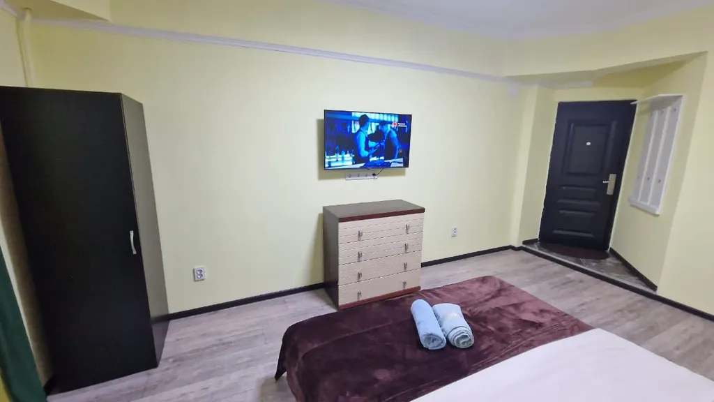 Мини-апартаменты район Зеленого базара