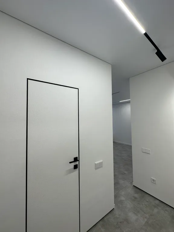 Студия в Запрудном