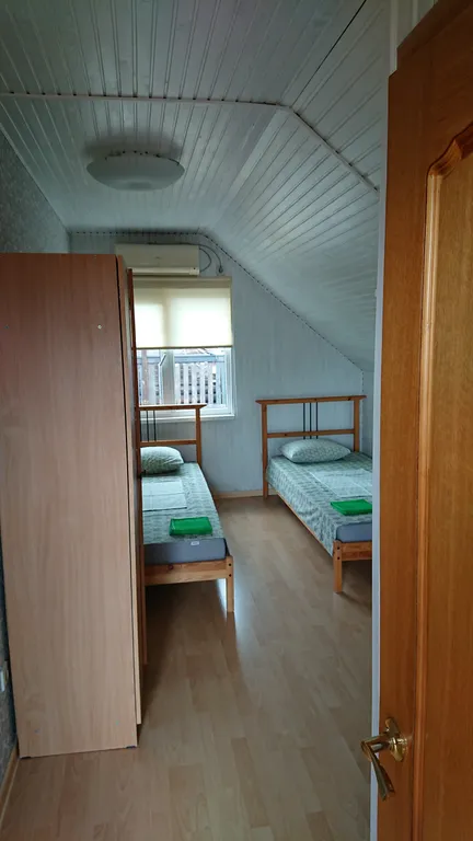 Квартира Комната — Геленджик