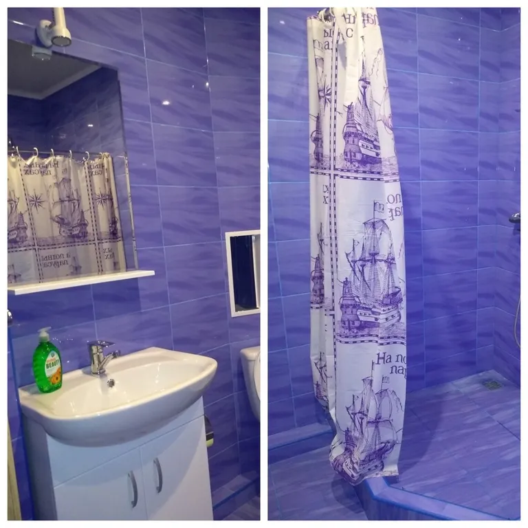 Квартира 2-комнатная Квартира — Севастополь