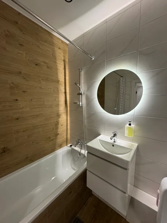 Уютная квартира рядом с Автовокзалом и МегаГринн