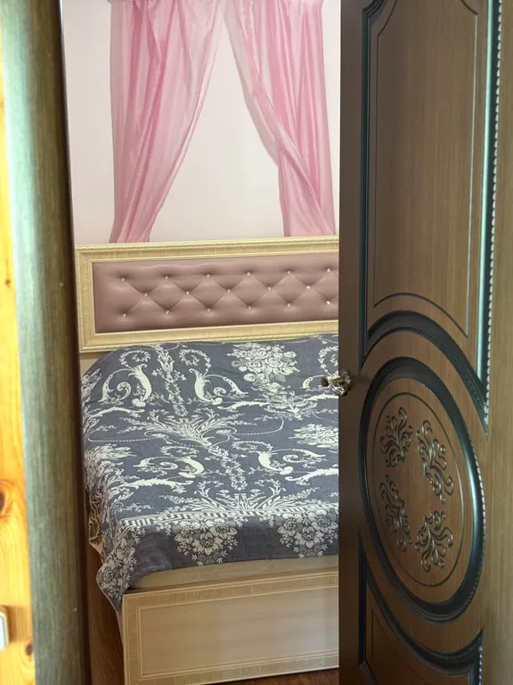 Дача на первой береговой линии моря