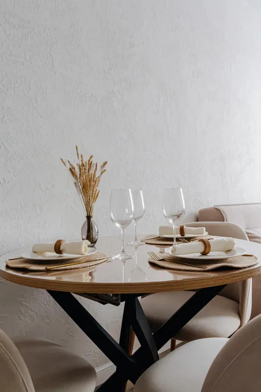 Квартира Квартира Стильная евродвушка на Взлётке — Красноярск