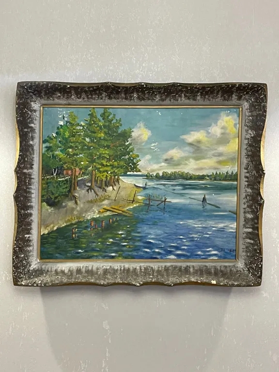 Апартаменты Глаза Греты