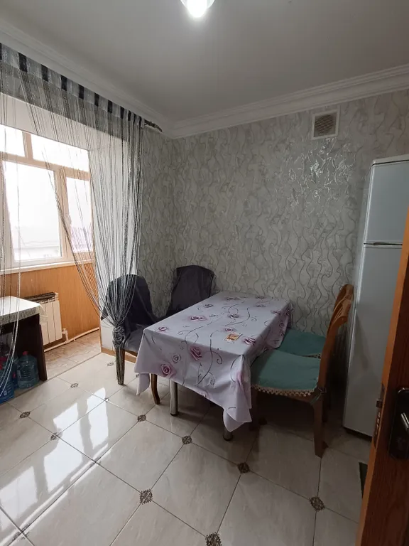 Уютная двухкомнатная квартира в самом центре города