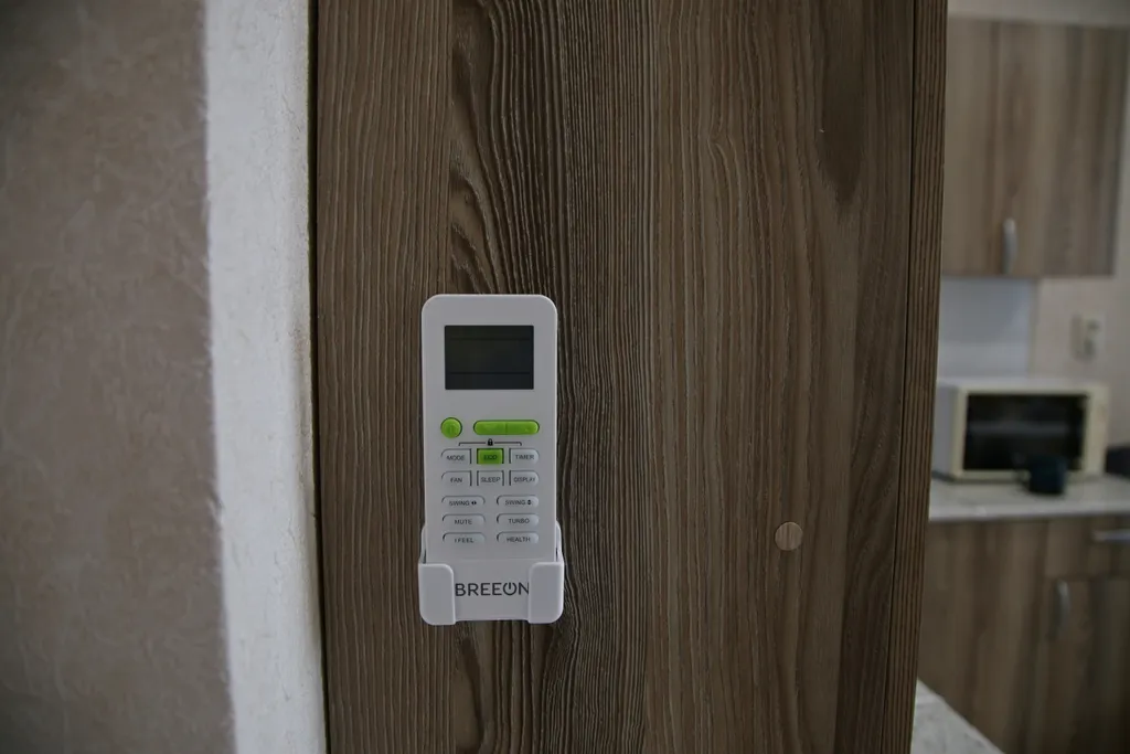 Квартира Стильные апартаменты "Моне" в самом центре города Калининграда — Калининград