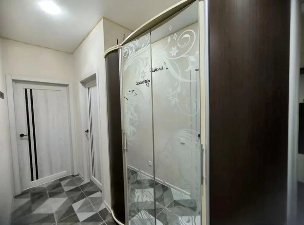 Новая, уютная квартира в элитном районе