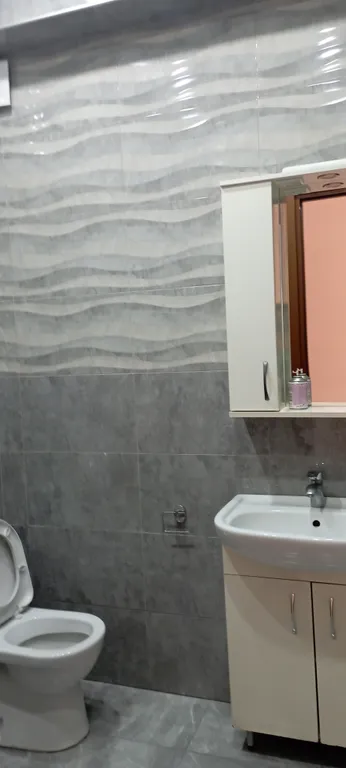 Очень комфортная и уютная квартира