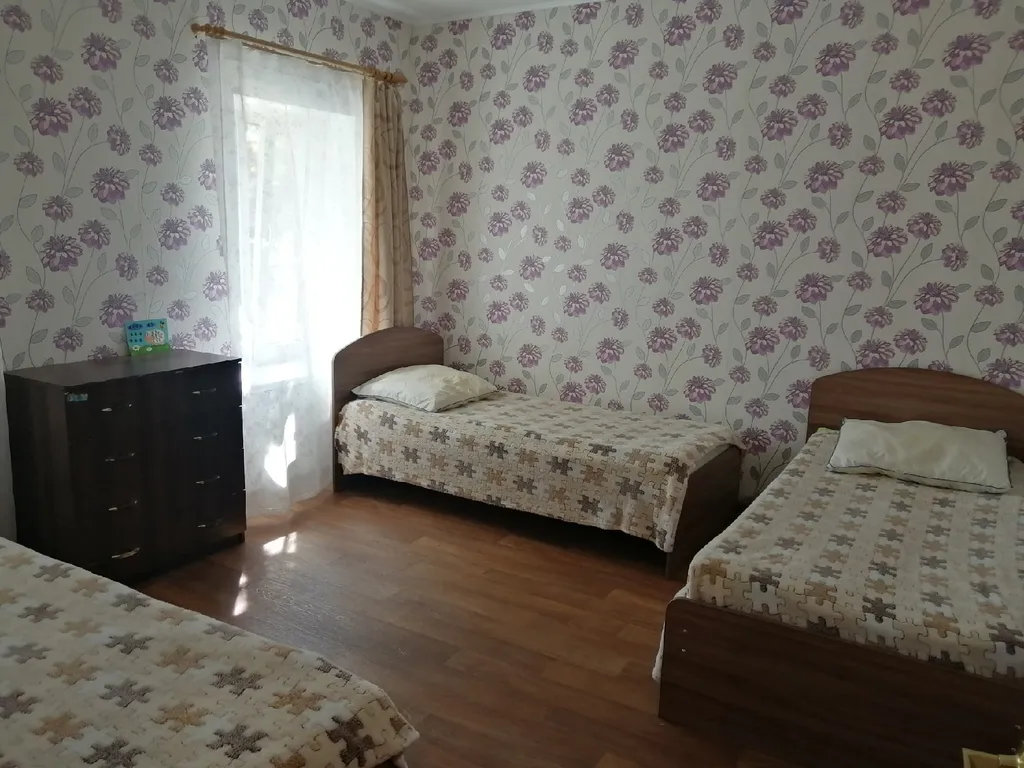 Квартира на Соловках