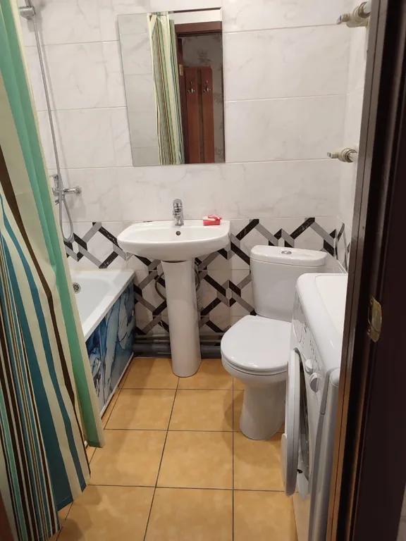 Уютная квартира в центре