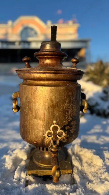 Дом 2 этажа на 10 гостей с сибирским чаном и баней