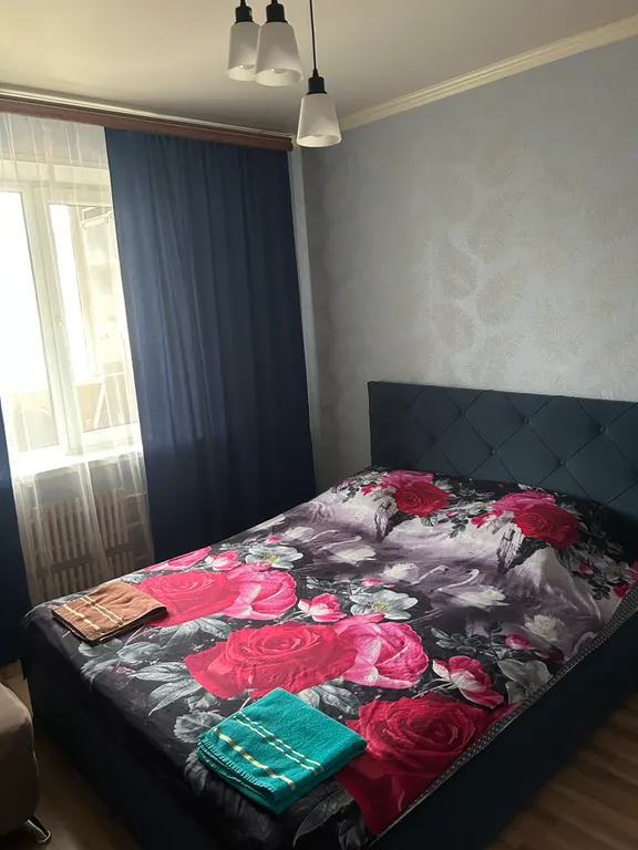 Уютная квартира в центре Железногорска