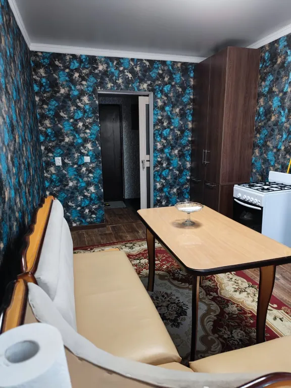 Уютная квартира недалеко от Архыза