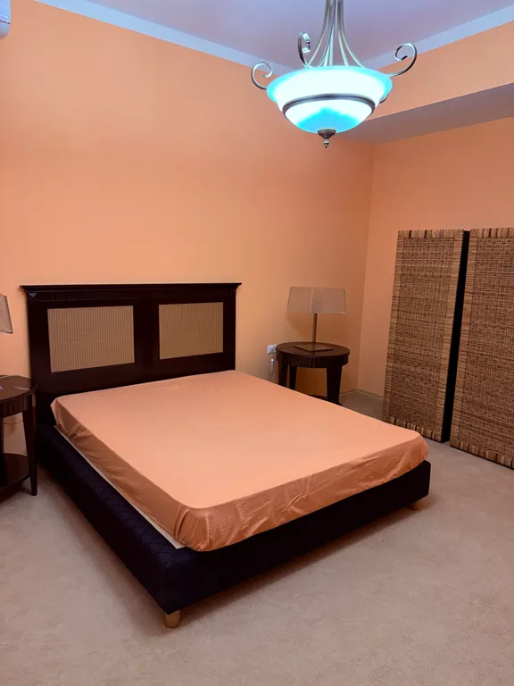 Роскошные апартаменты у моря