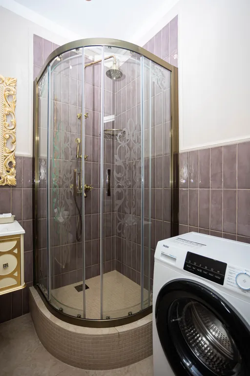 Квартира Квартира Изумрудный город литер 2 — Геленджик