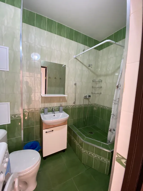 Квартира Уютная квартира — Краснодар