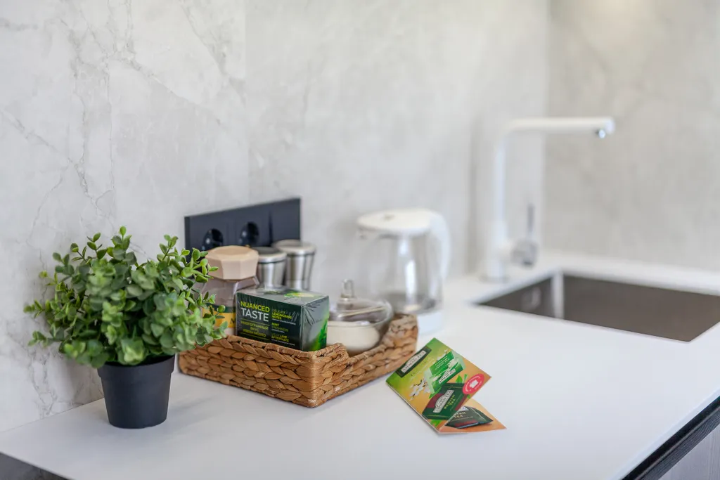 Апартаменты RentPlaza luxury с видом на Волгу