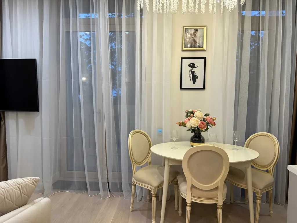 Квартира Роскошные апартаменты — аренда посуточно в Сочи