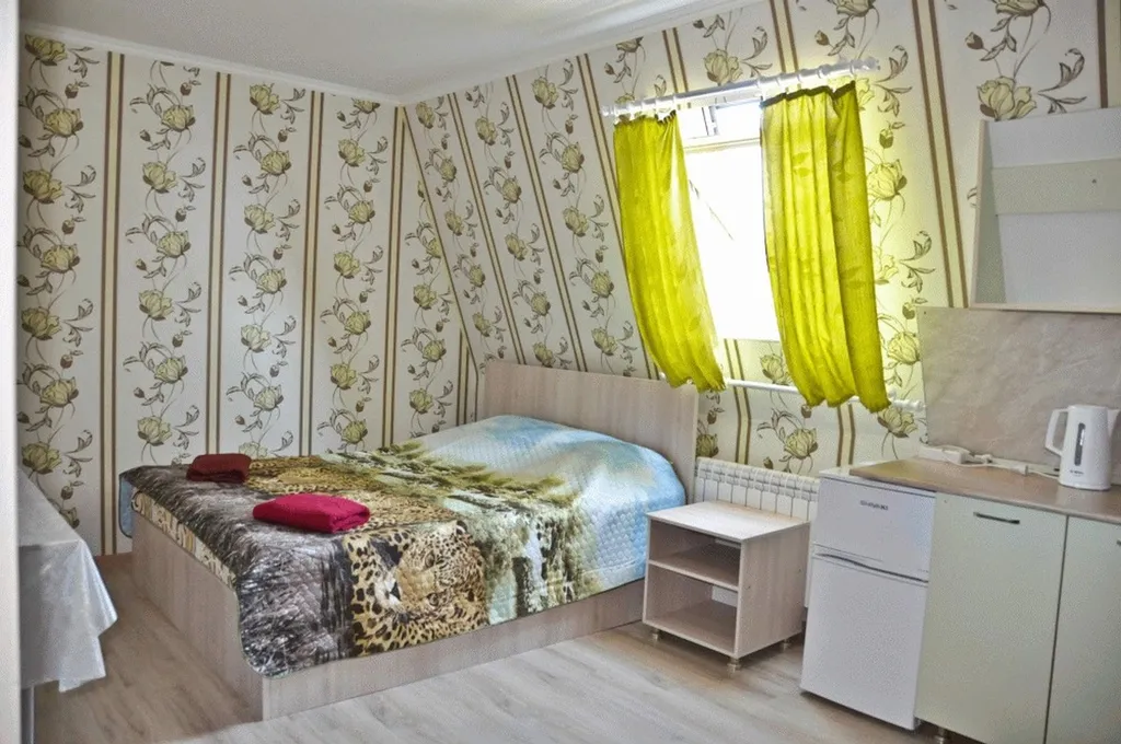 Квартира Комната — Анапа