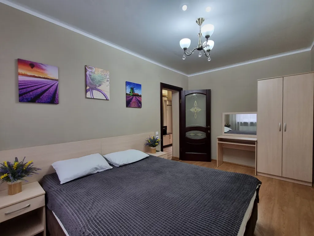 Коттедж 2-комнатный дом под ключ — Геленджик