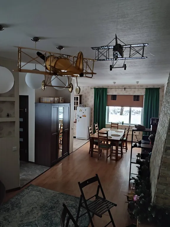 3-комнатный Дом