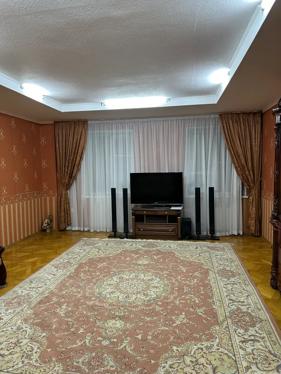 Апартаменты в курортной зоне