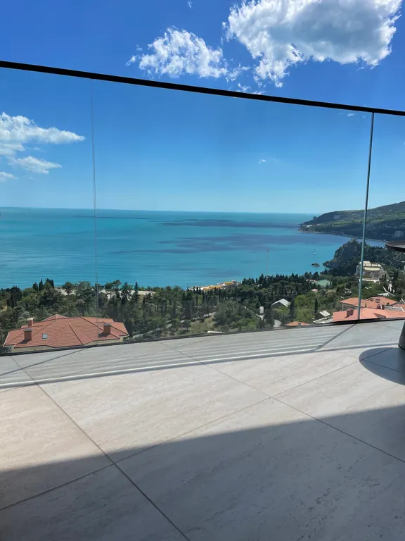 Апартаменты в Гурзуф Ривьере, главном корпусе