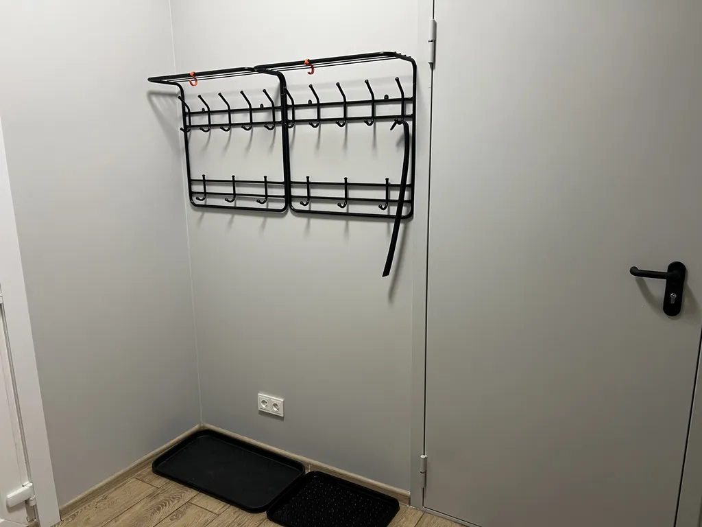 Дом в Hill-house