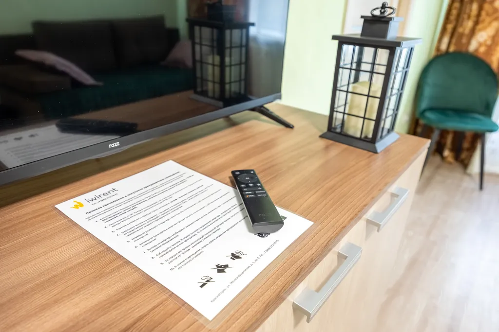 Современная 3-комнатная квартира у станции МЦД 2 Павшино