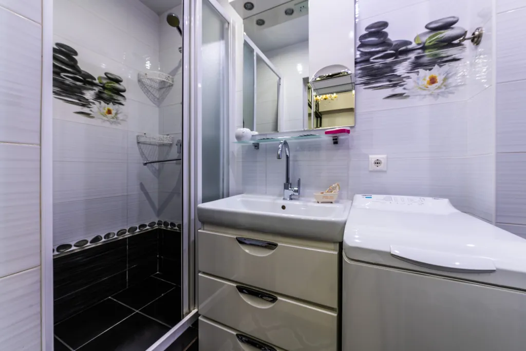 Панорамный люкс, ваша терраса — начало каждого утра