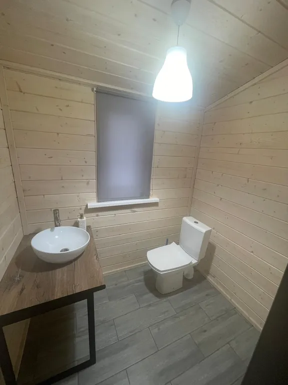 Уютный дом в Переславле-Залесском