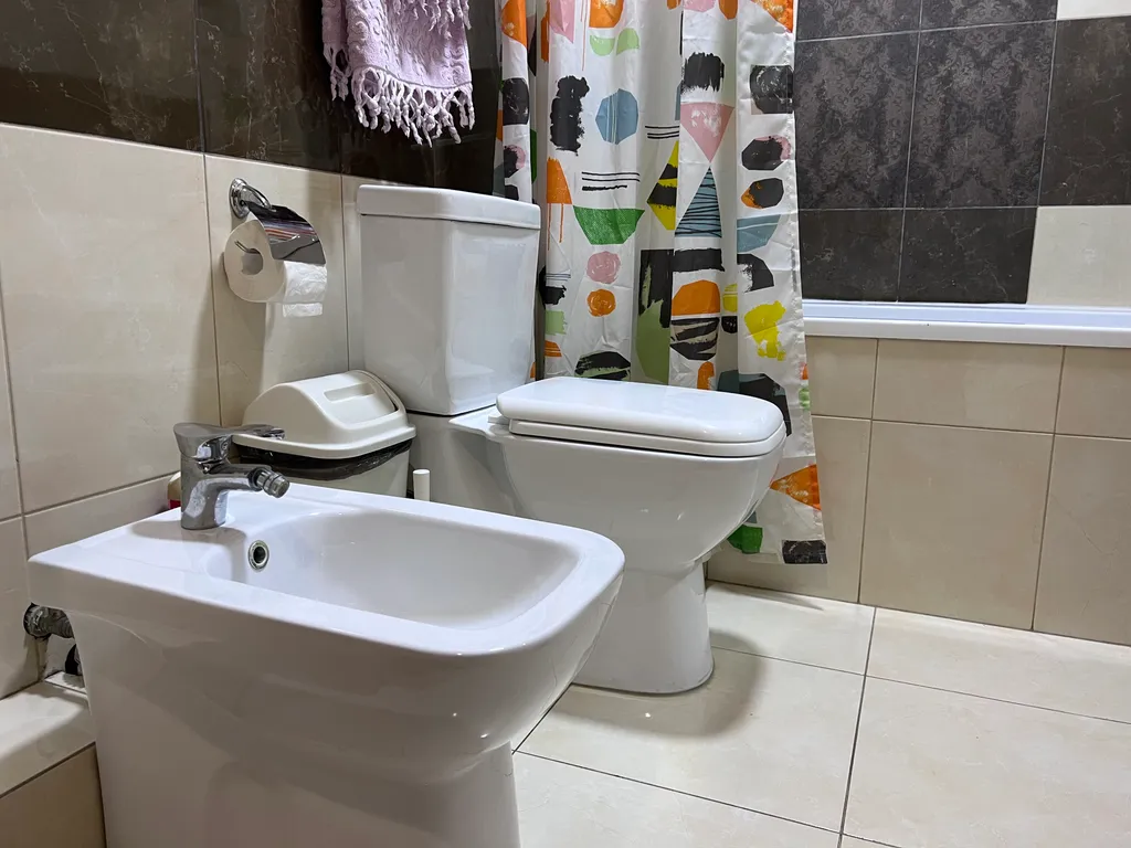 Валенсия Апартамент