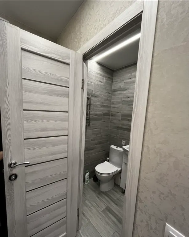 Комната в центре города