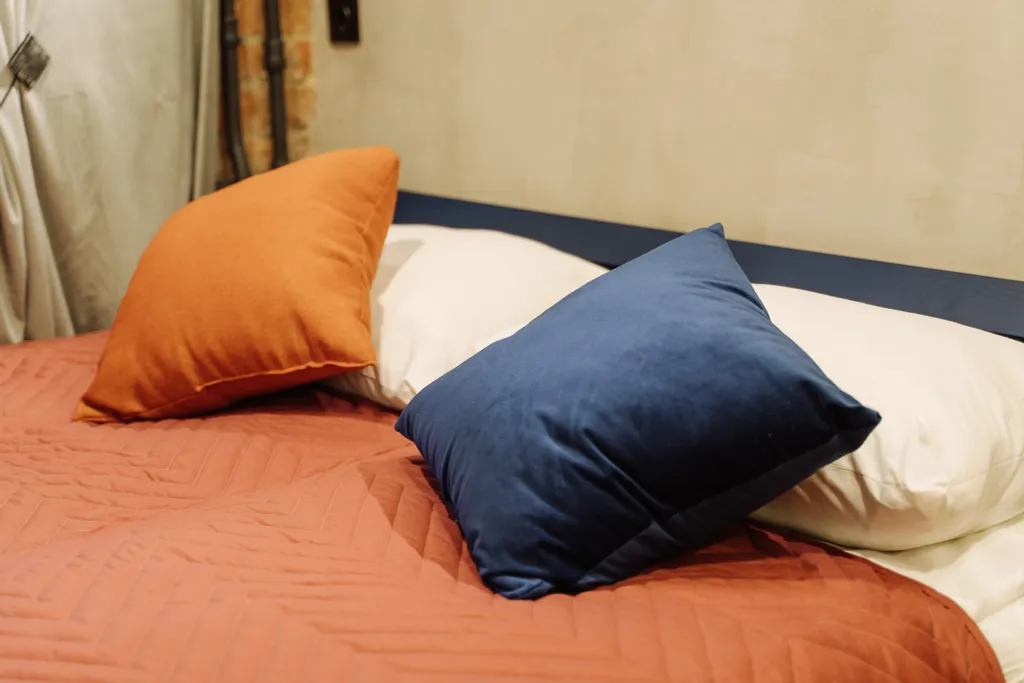 Апартаменты в центре