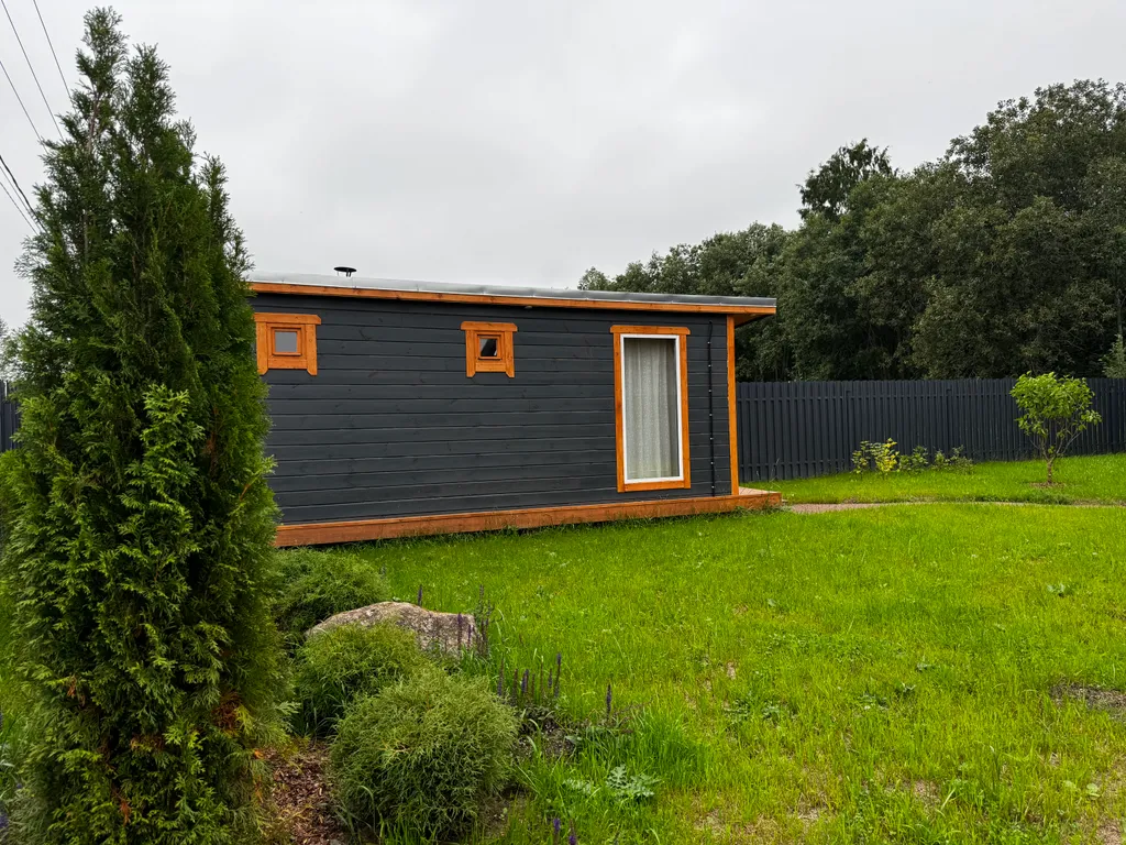 Goodhouse коттедж