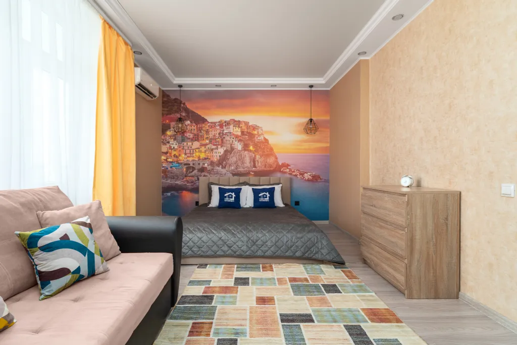 Квартира 1-комнатная Квартира — Краснодар