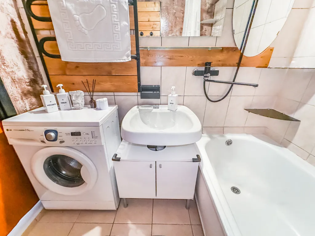 Апартаменты с круглосуточным заселением и лучшим сервисом