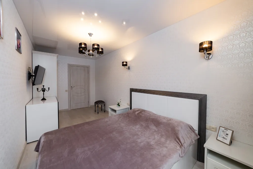 Уютная квартира в самом центре города