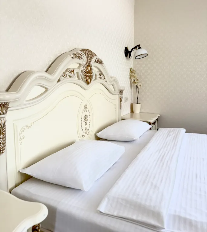 Семейный номер Люкс 1