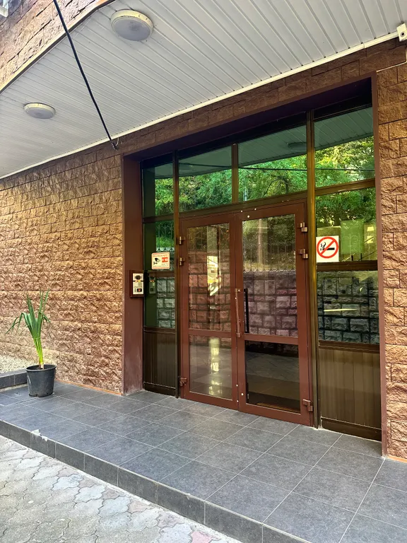 Квартира Квартира Loft Apartment у моря — Сочи
